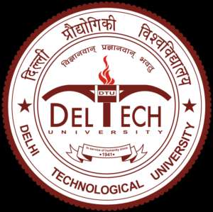 DTU Icon